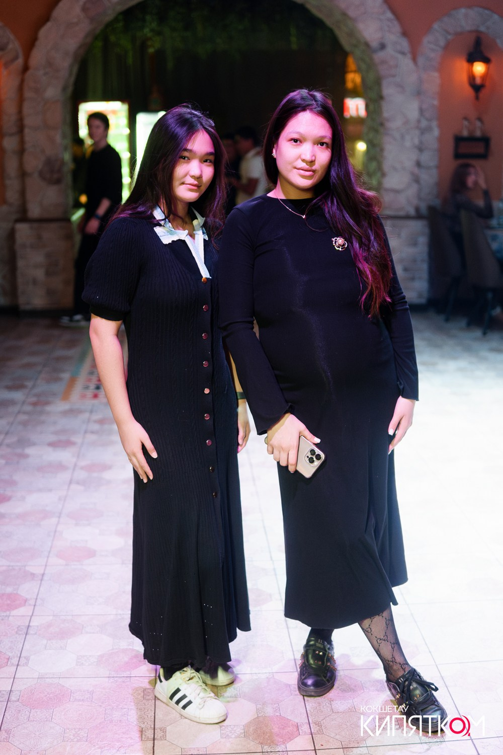 ТБИЛИСИ. КИПЯТКОМ КОКШЕТАУ