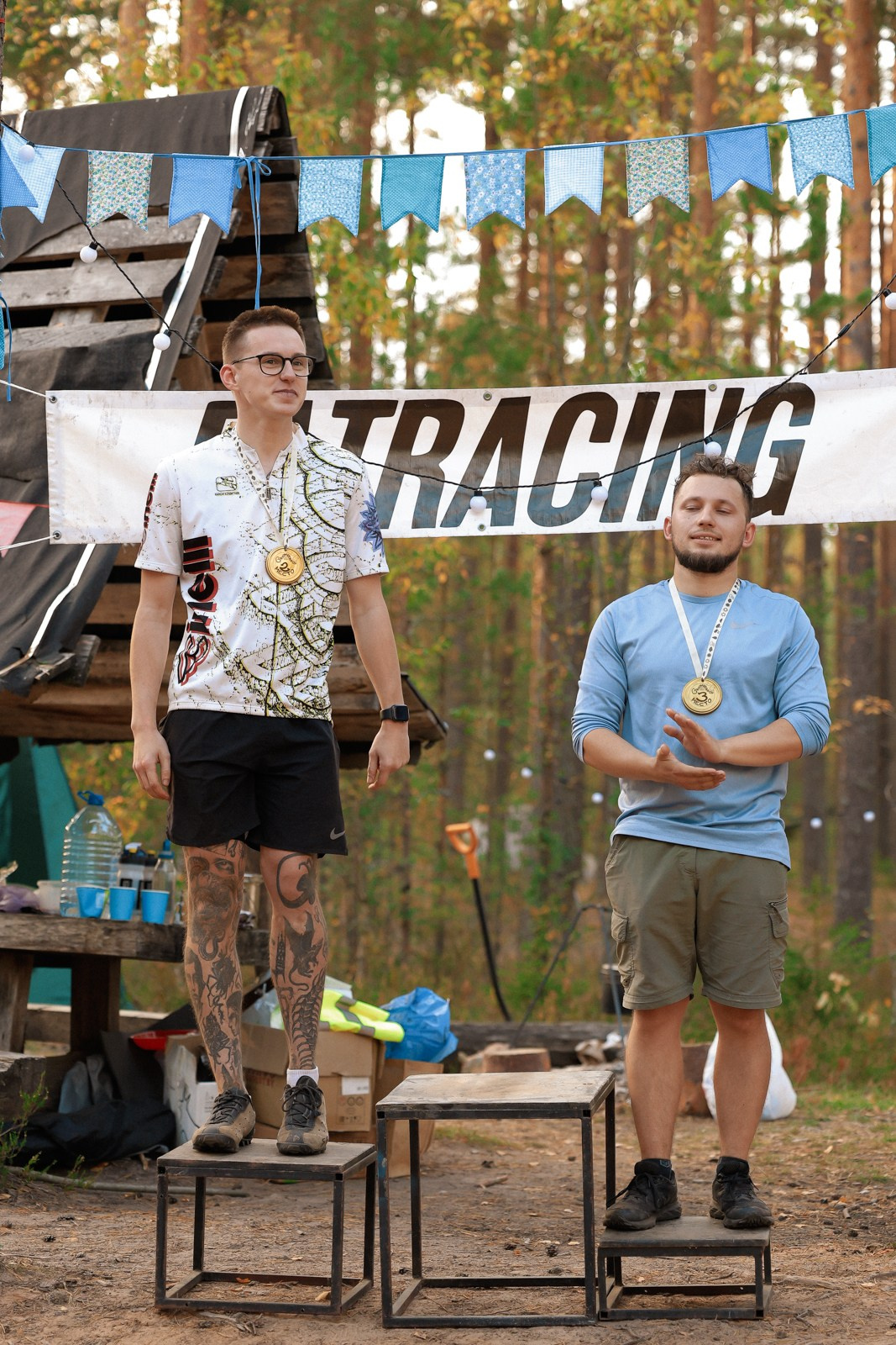 /РЕПОРТАЖ/ Велогонка «Вяломарафон» 2023. Свадебный фотограф Великий Новгород Станислав Кособудский