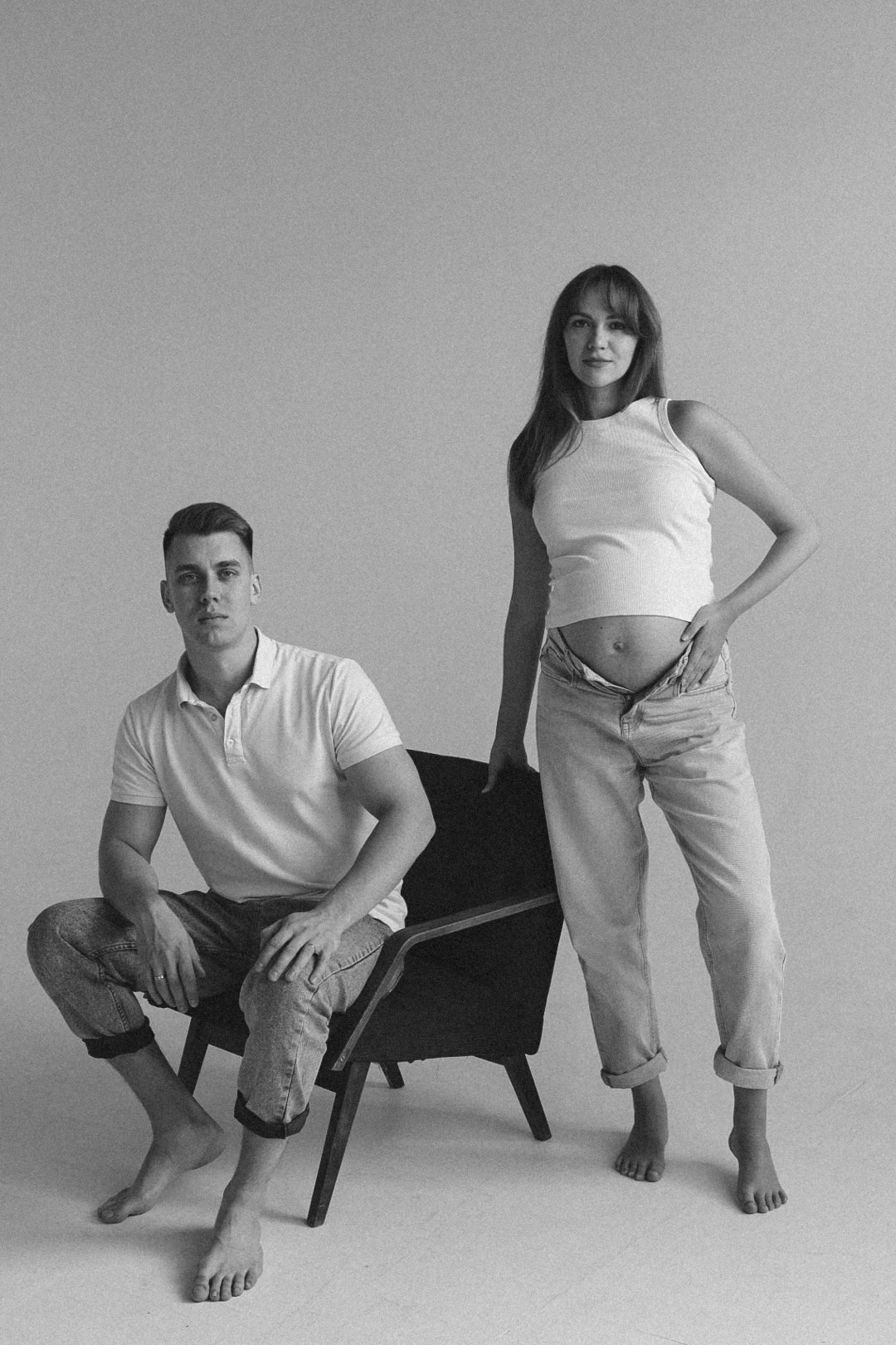 Влад и Наташа. Фотограф Нижний Новгород