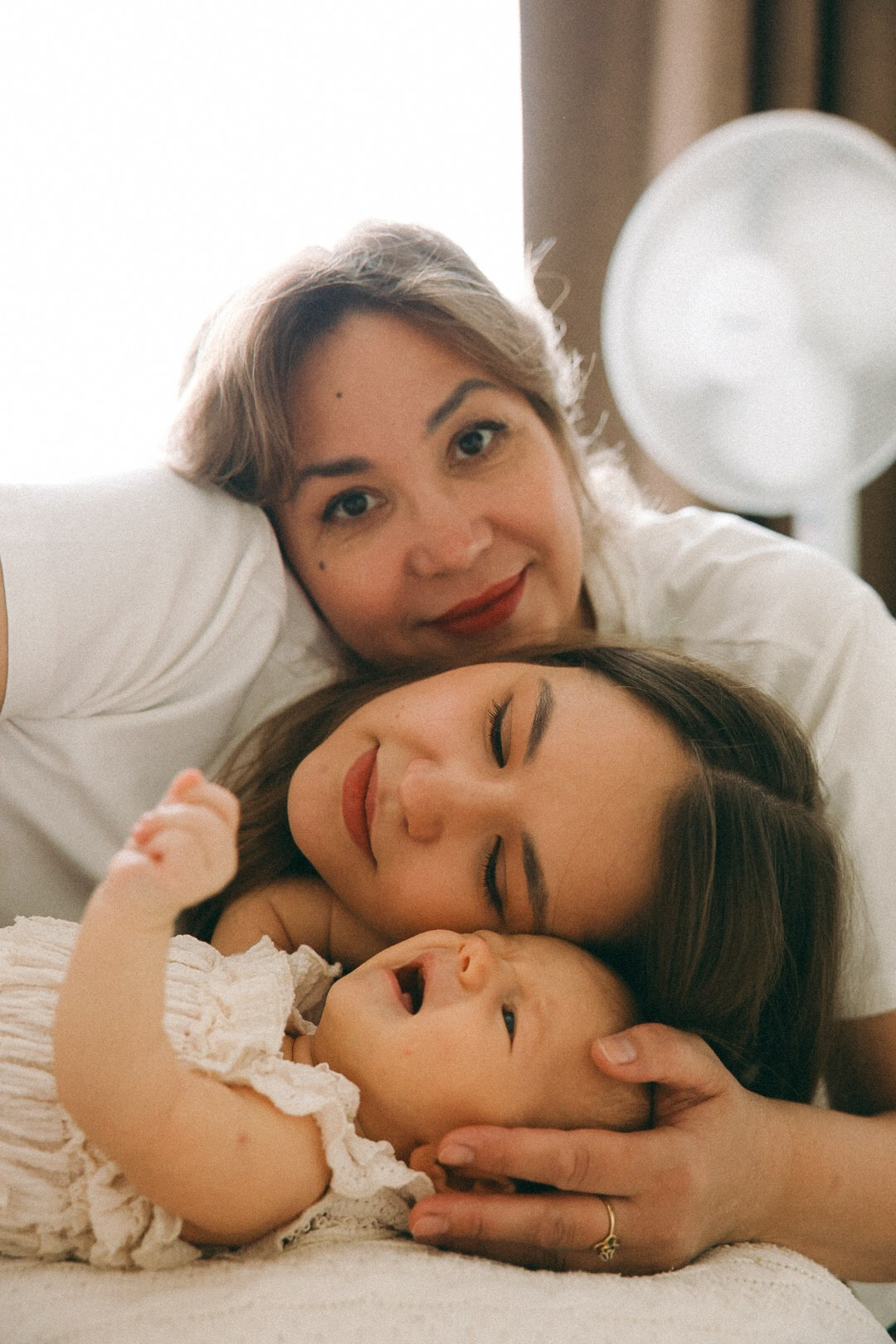 Family. Фотограф Нижний Новгород