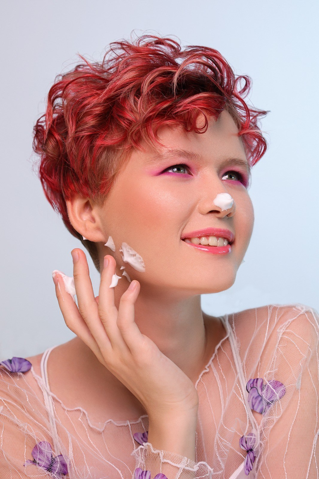 JULIA. Модельная студия MIA Models