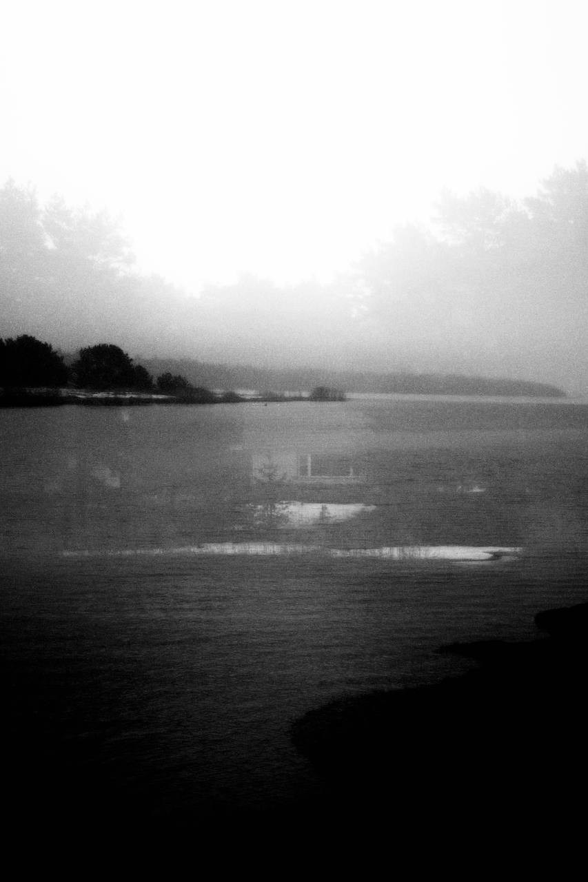 Фотоистория «Полуостров». Фотограф YODLUCE