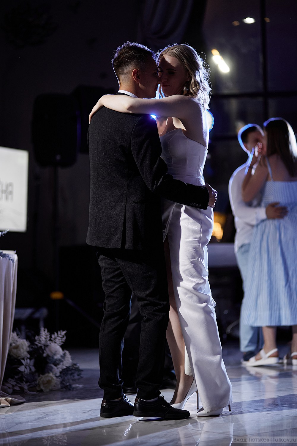 Екатерина и Леонид. Свадебная фотосъёмка в Брянске | Влад и Ирина Тютьковы