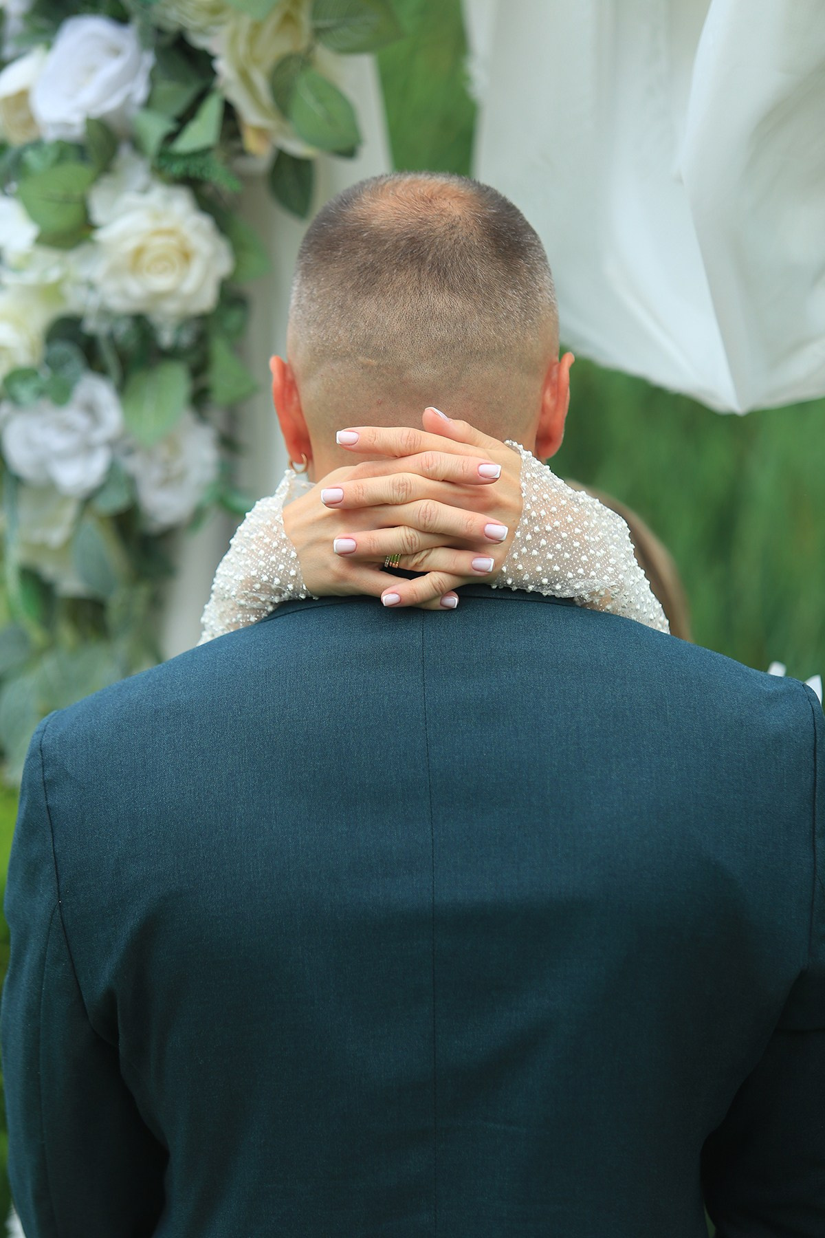 Свадьба Екатерины и Константина. Семейный и детский фотограф Виталий Катюшин