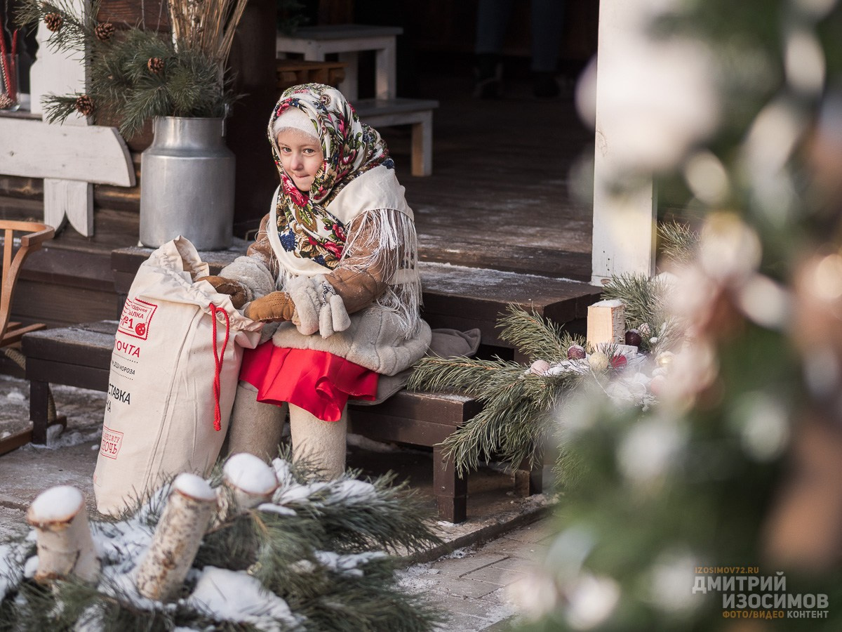 Воркшоп «Russian girl 2025»