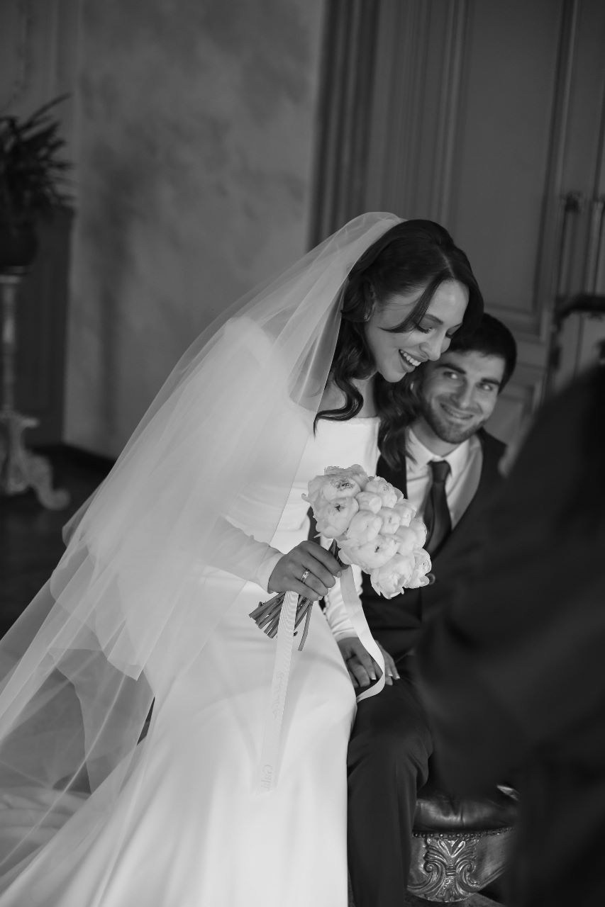 Wedding dai. Davina_photograff