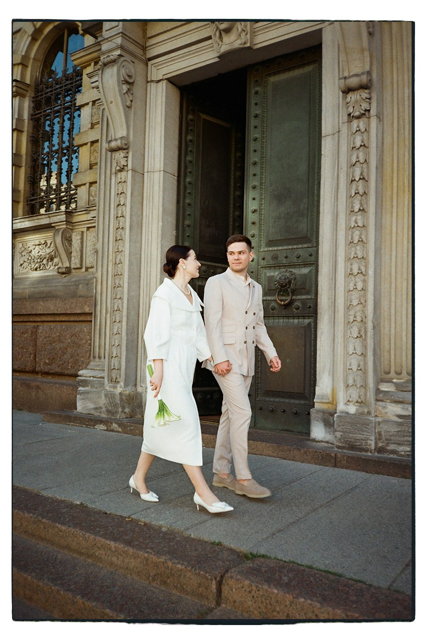 Илья & Даша. Сестры Карабаза. Фотографы и ретушеры в Москве и Санкт-Петербурге