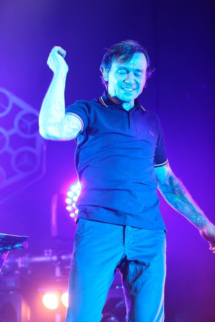 Концерты. Фотограф Дарья Комарова