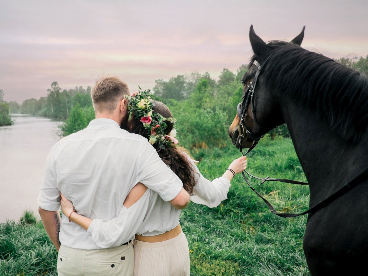 Русское поле. Свадебный Видеограф Фотограф в Сочи