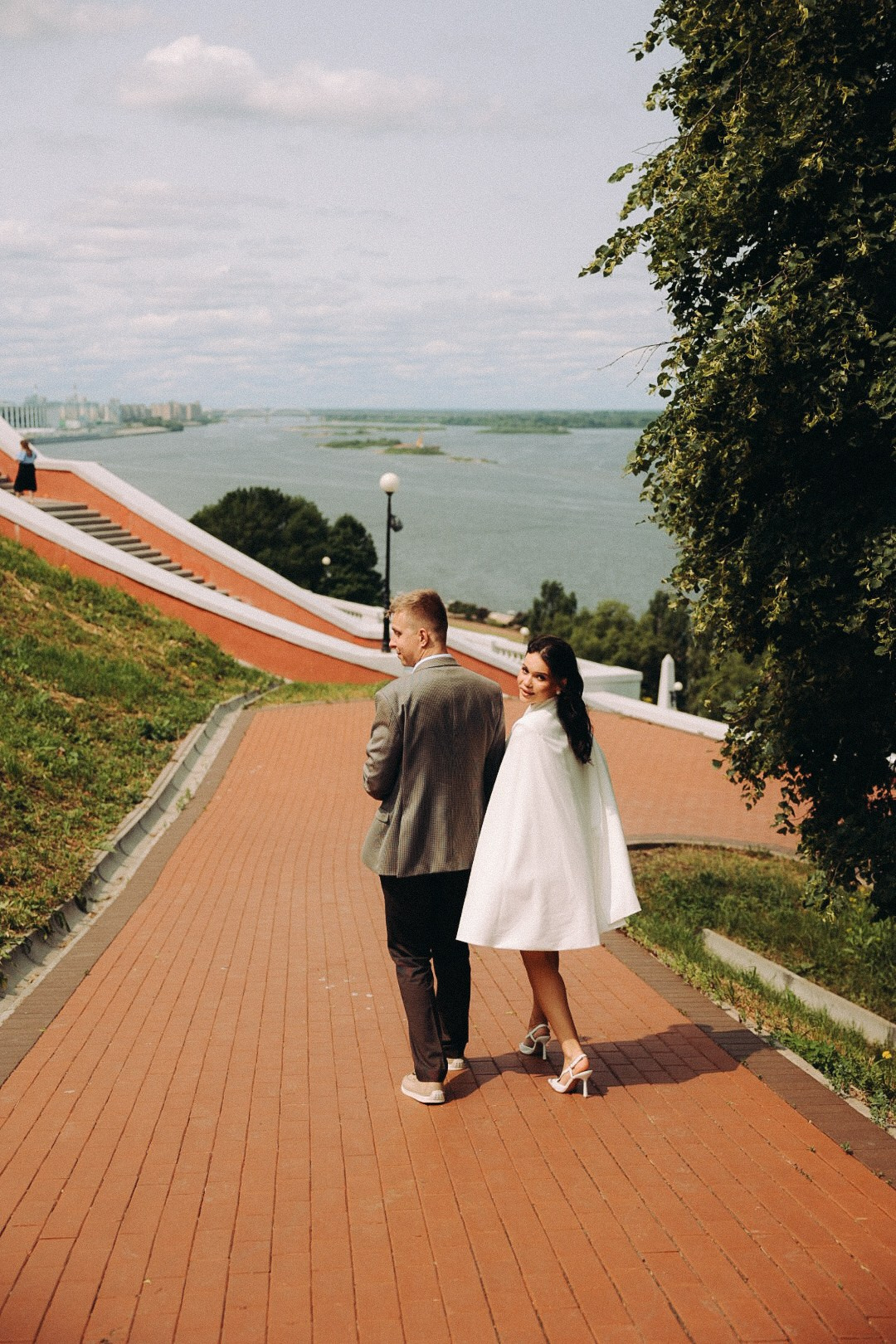 Игорь и Соня. Фотограф Нижний Новгород