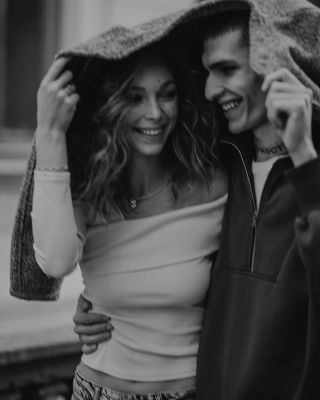 ЛЮБА & ЛЕША. | ФОТОГРАФ | ОЛЯ | ЯЛТА | КРЫМ