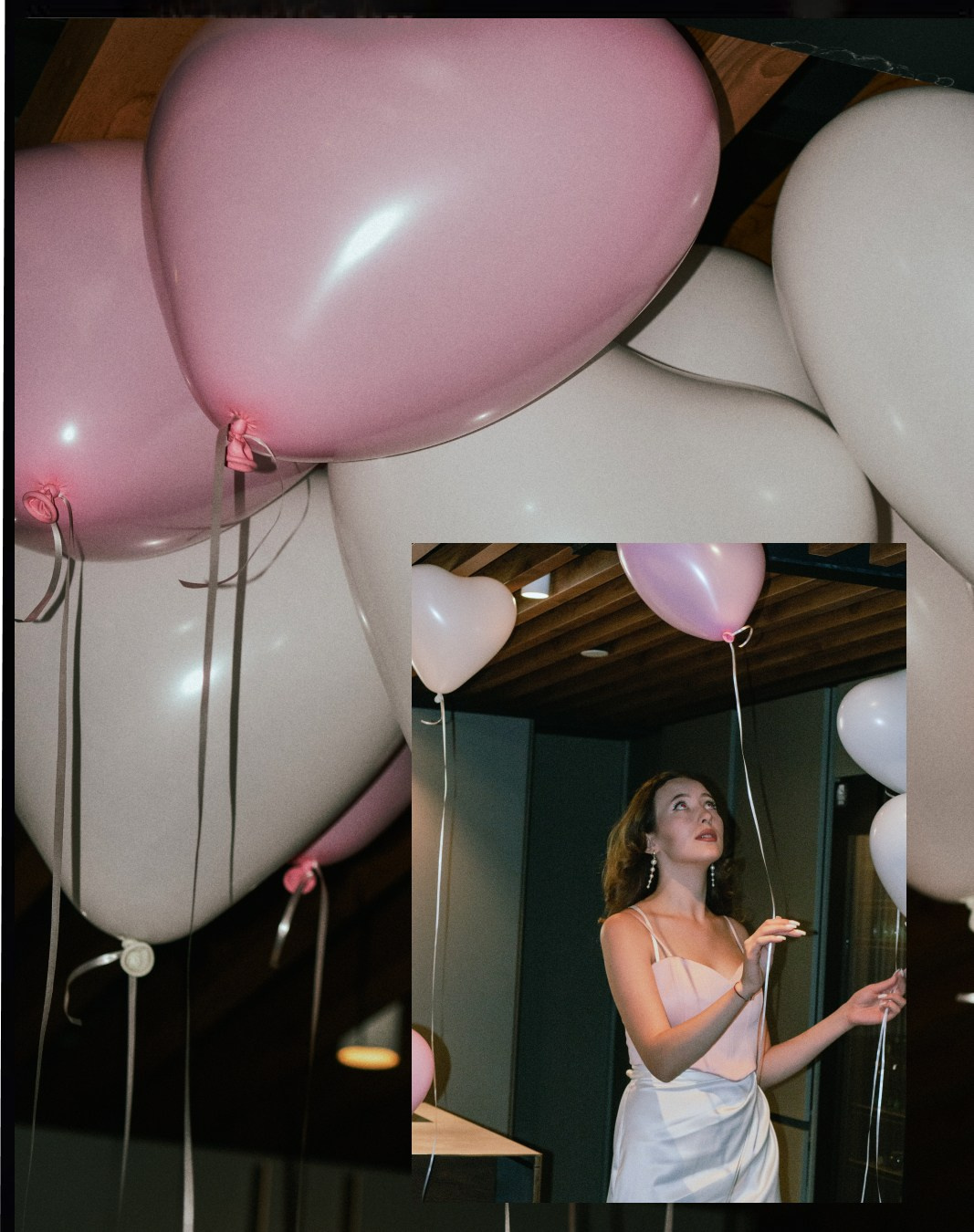 День Рождения. Фотоистории