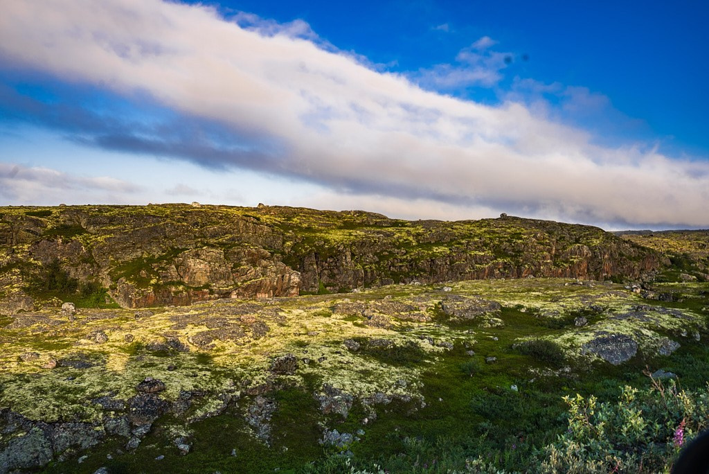 Путешествие на Север в 2024 году. Внедорожные путешествия — OFFROADTRIP