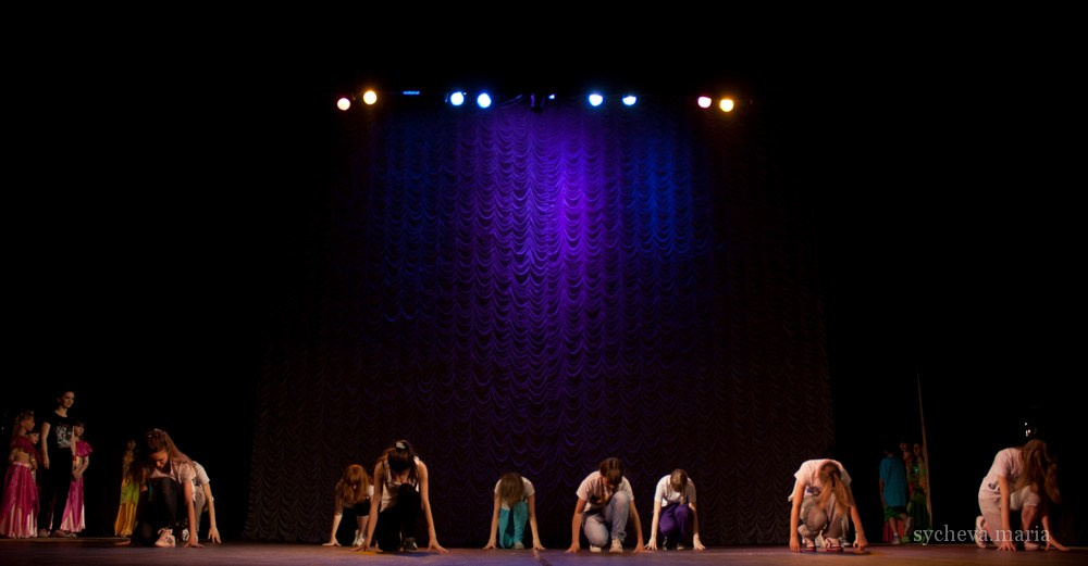 Амира. Детский концерт. Детский и семейный фотограф, фотограф мероприятий Нижний Новгород