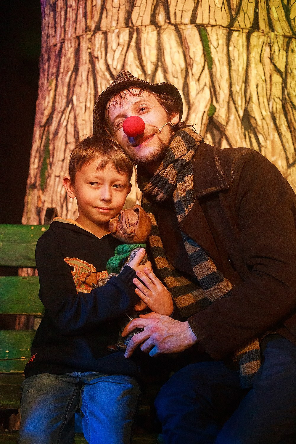 Сказки старого кота. Детский и семейный фотограф, фотограф мероприятий Нижний Новгород