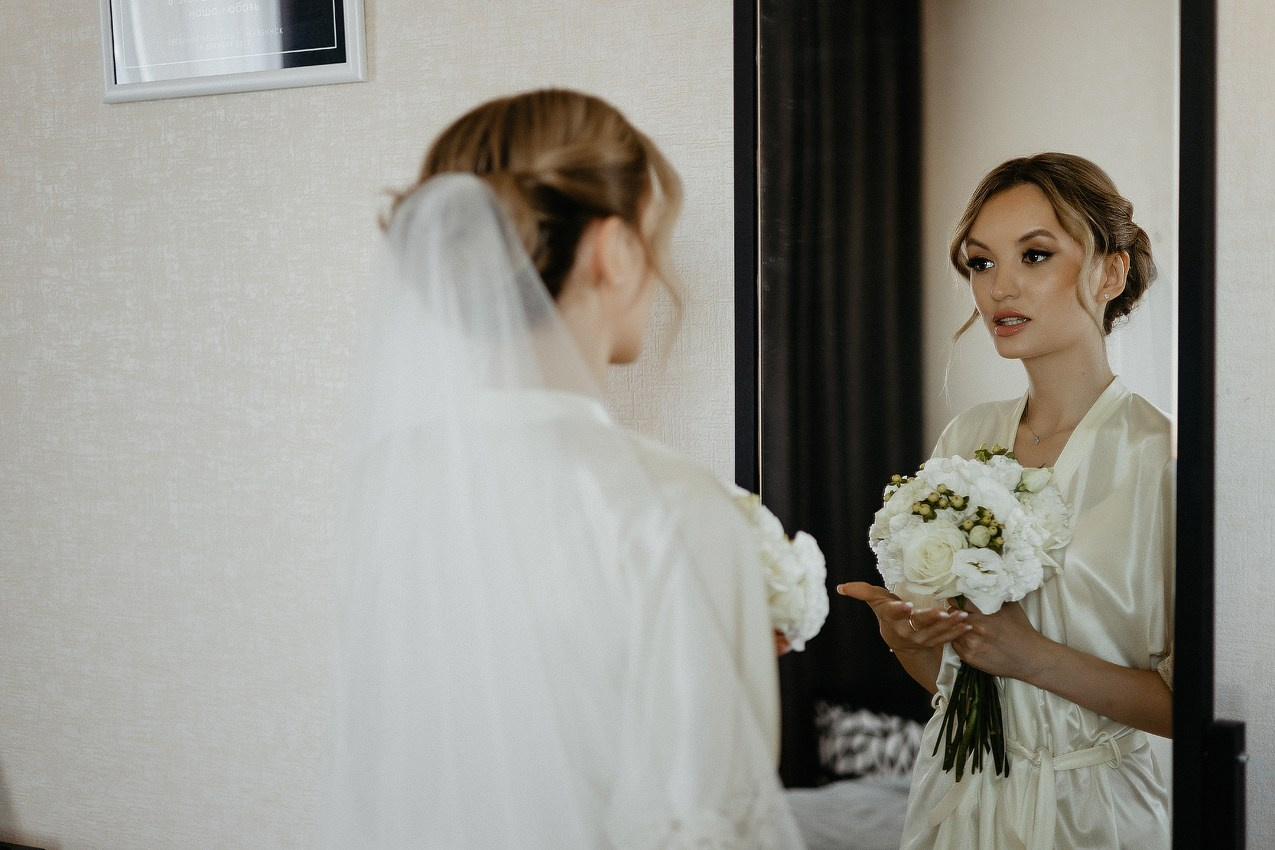 Сабина и Григорий. Свадебный и семейный фотограф в Челябинске. Аврамец Анна