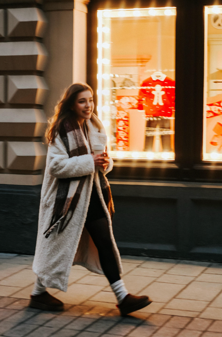 Magnolina. Yasmin Lagarde