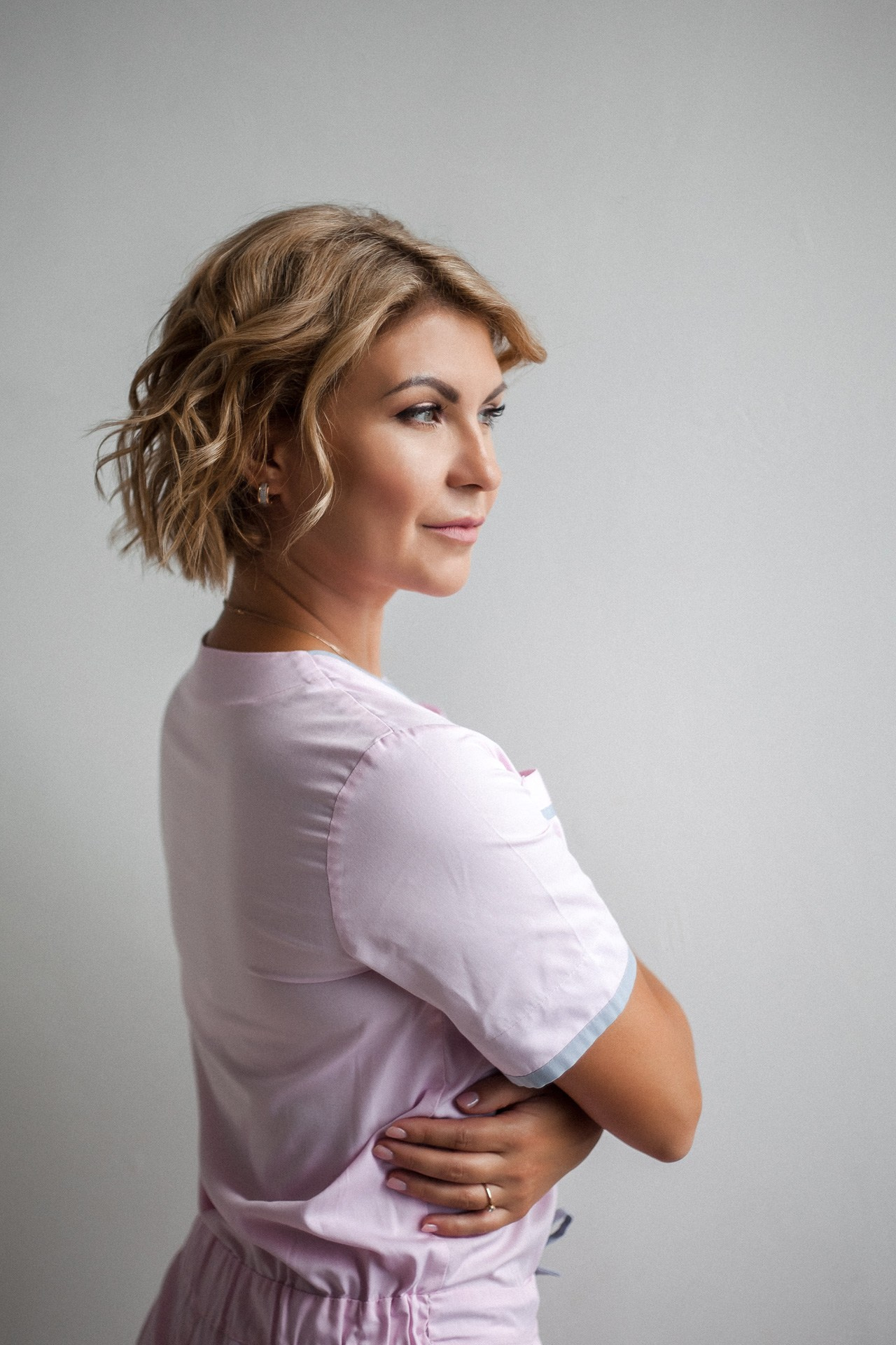 Екатерина. Портретный, семейный, свадебный фотограф в Брянске Маргарита Василькова