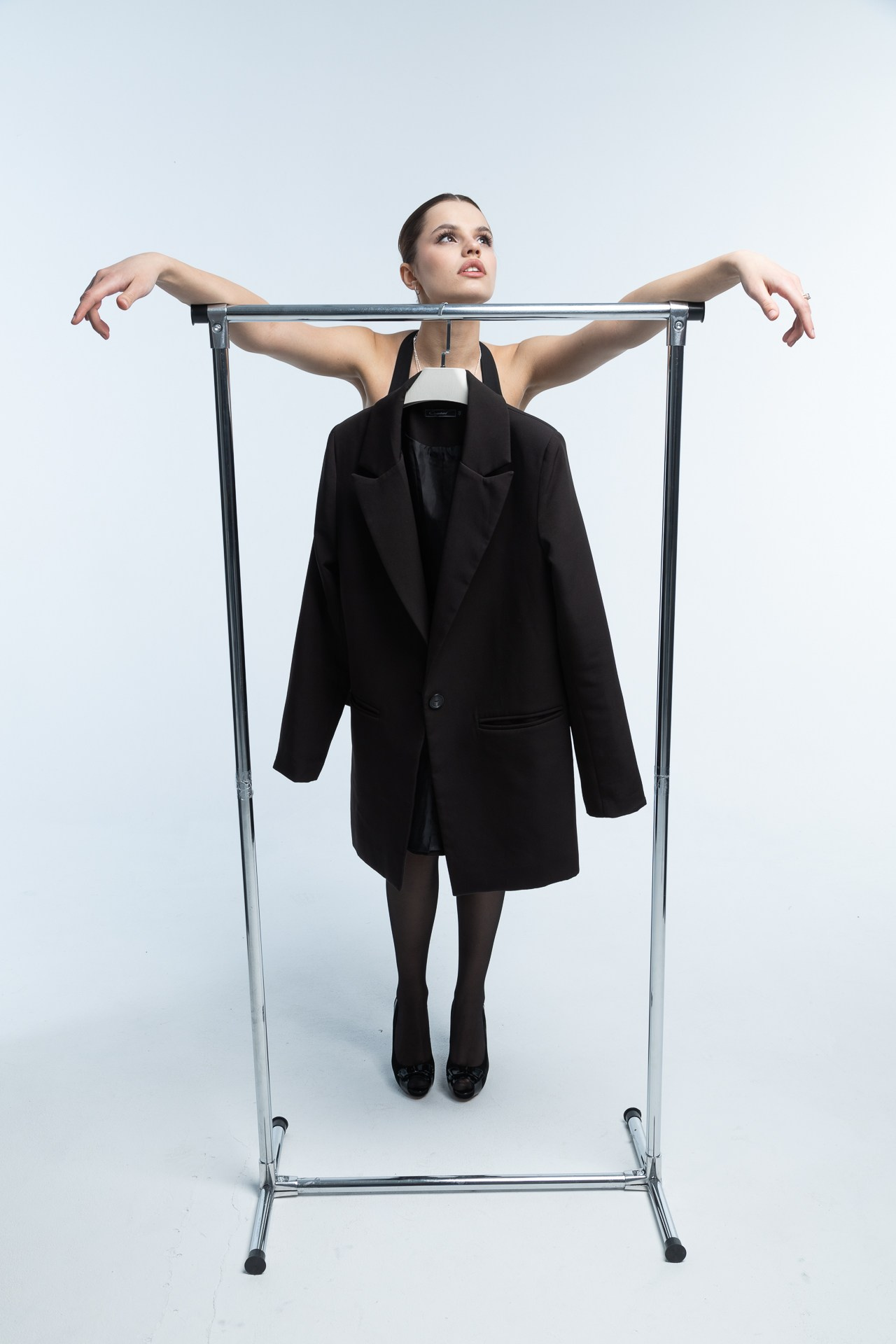 Diana P. Modeling agency TM MODELS