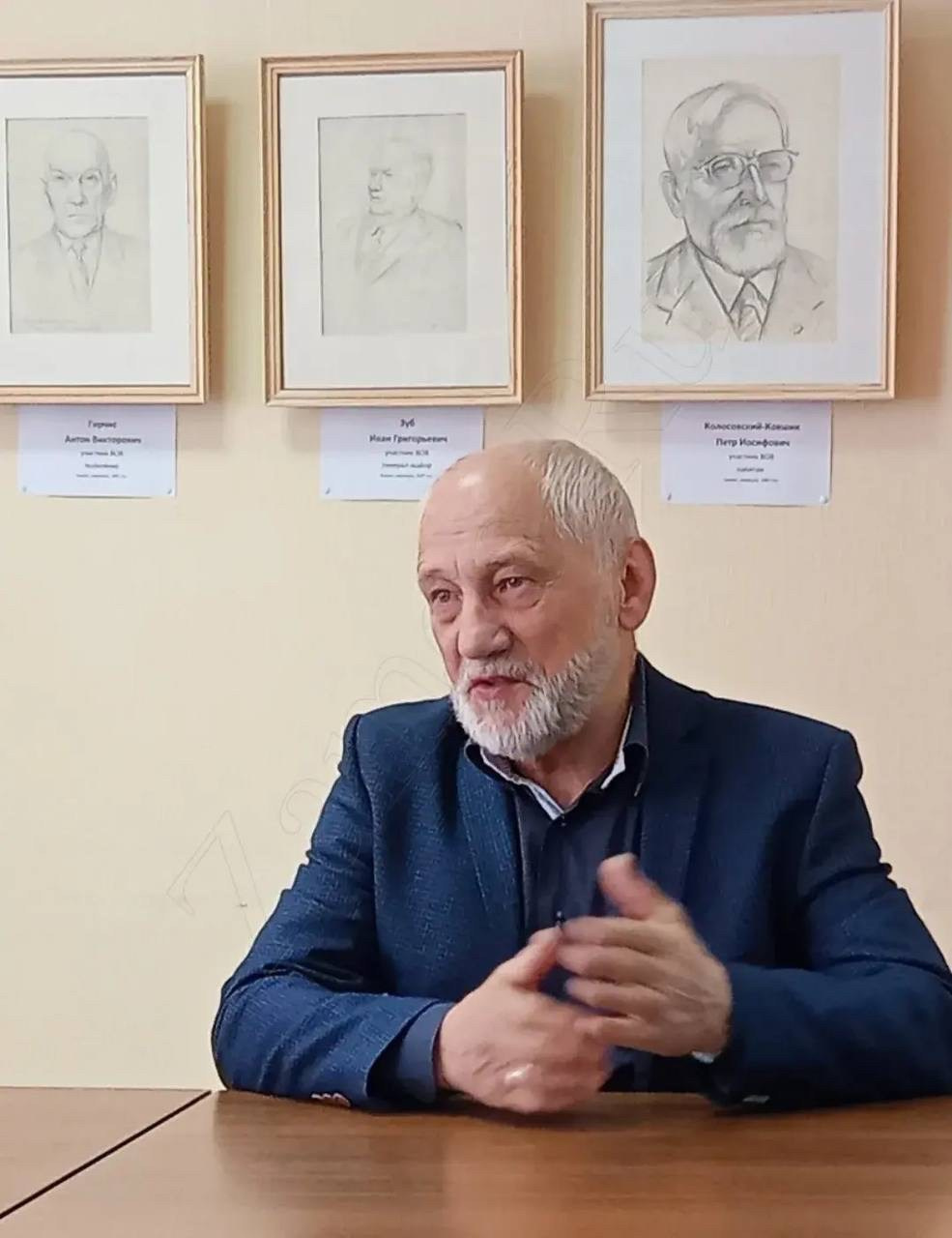 / ЗРИМАЯ ПАМЯТЬ /. Ассоциация художников монументалистов г. Москва