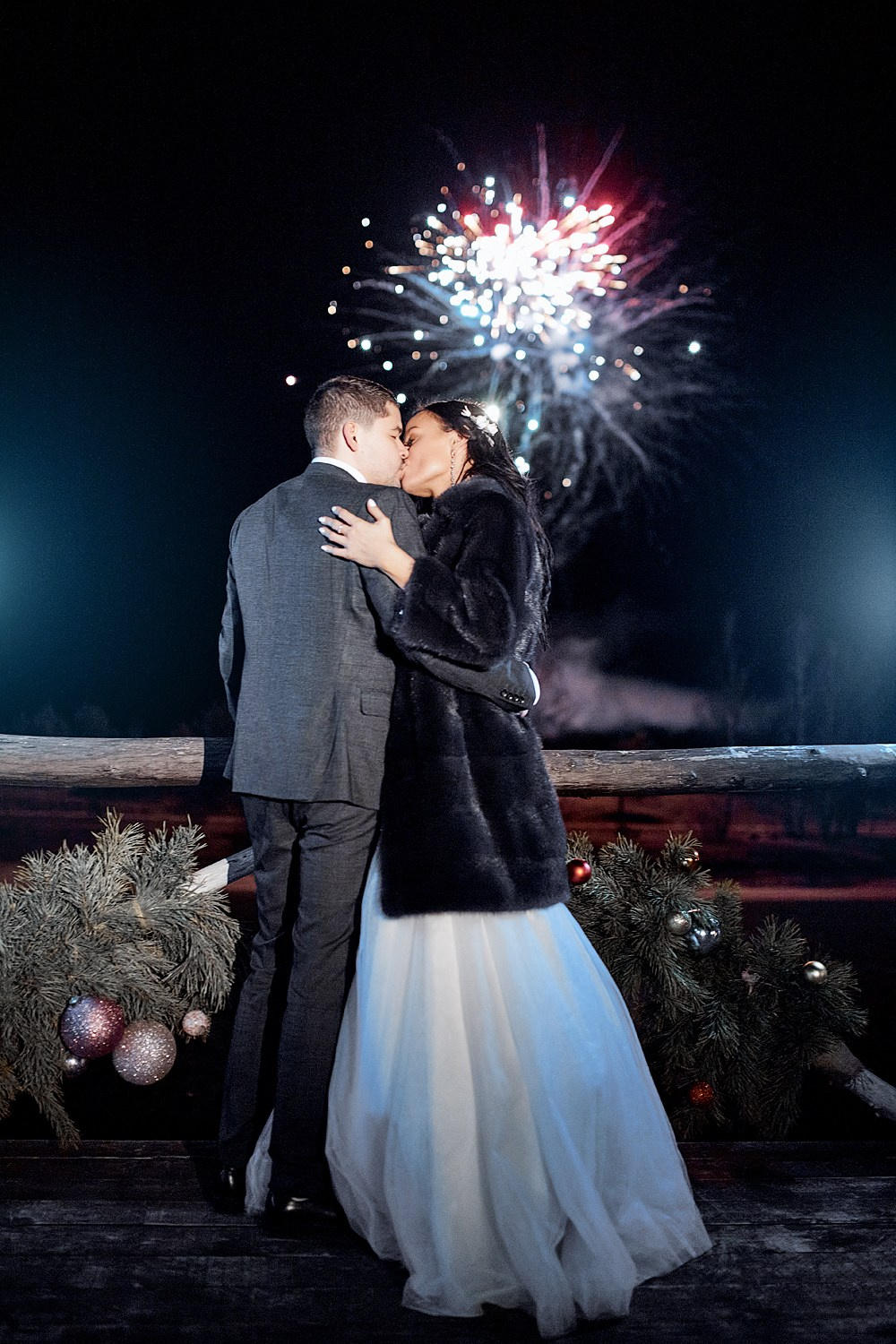 Екатерина и Константин. Свадебная фотосъёмка в Брянске | Влад и Ирина Тютьковы