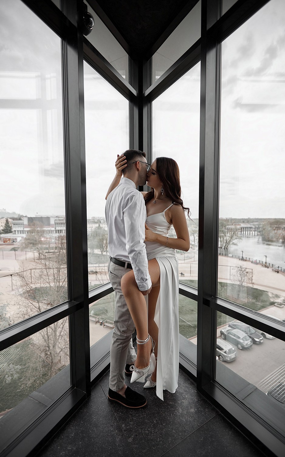 Елена и Владислав. Свадебная фотосъёмка в Брянске | Влад и Ирина Тютьковы