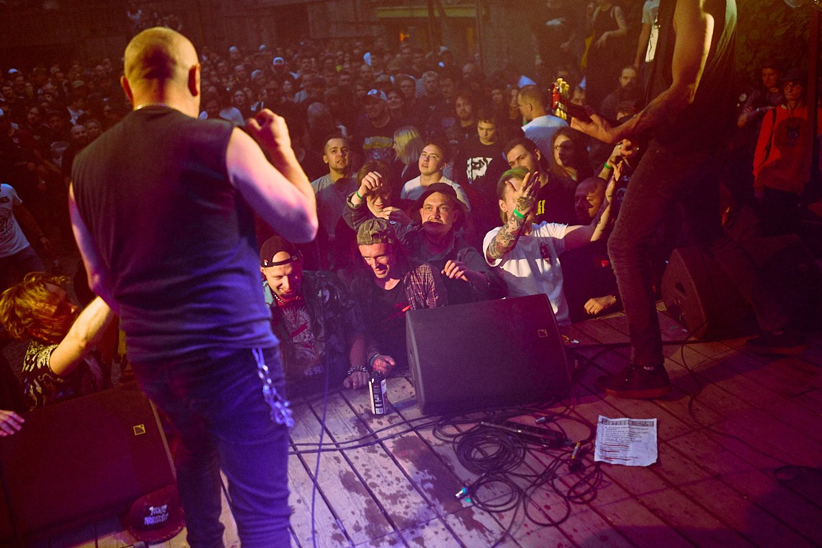 MINIMUM POP 2024. Иван Кобяков