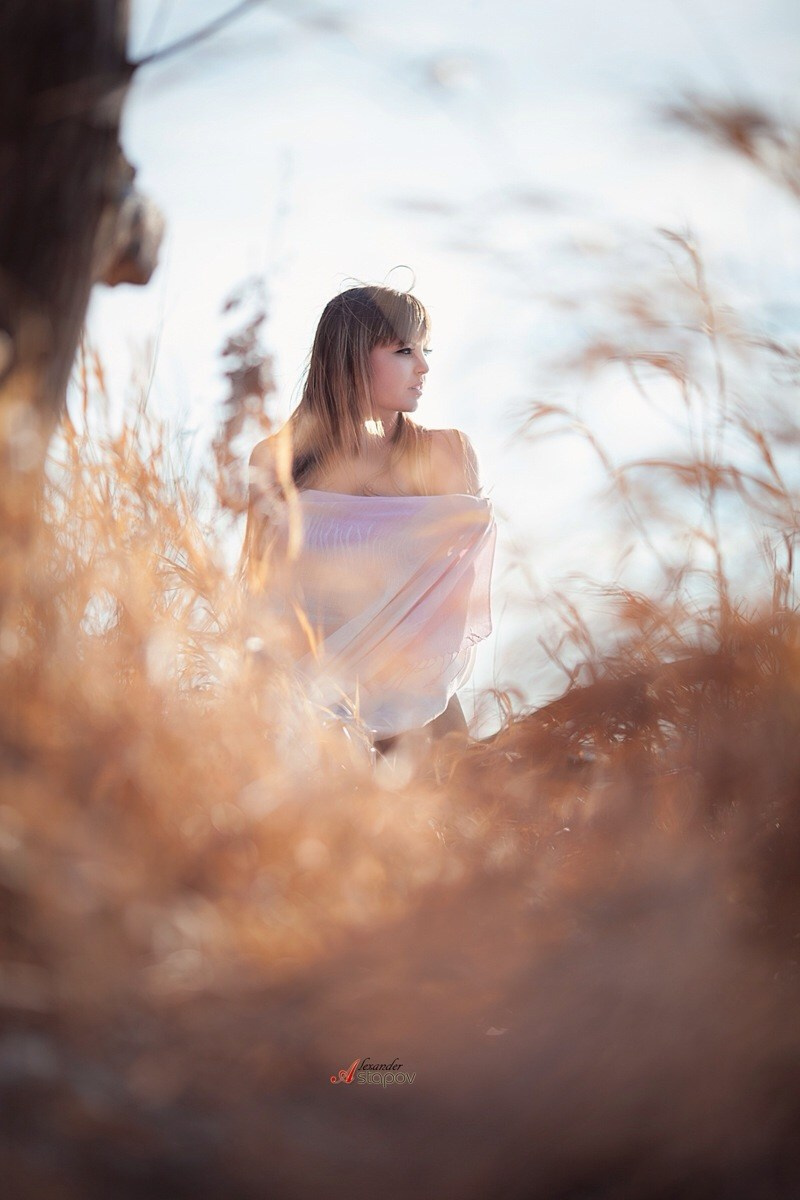 Фотосессии. Семейный и Свадебный фотограф в Астане Александр Астапов