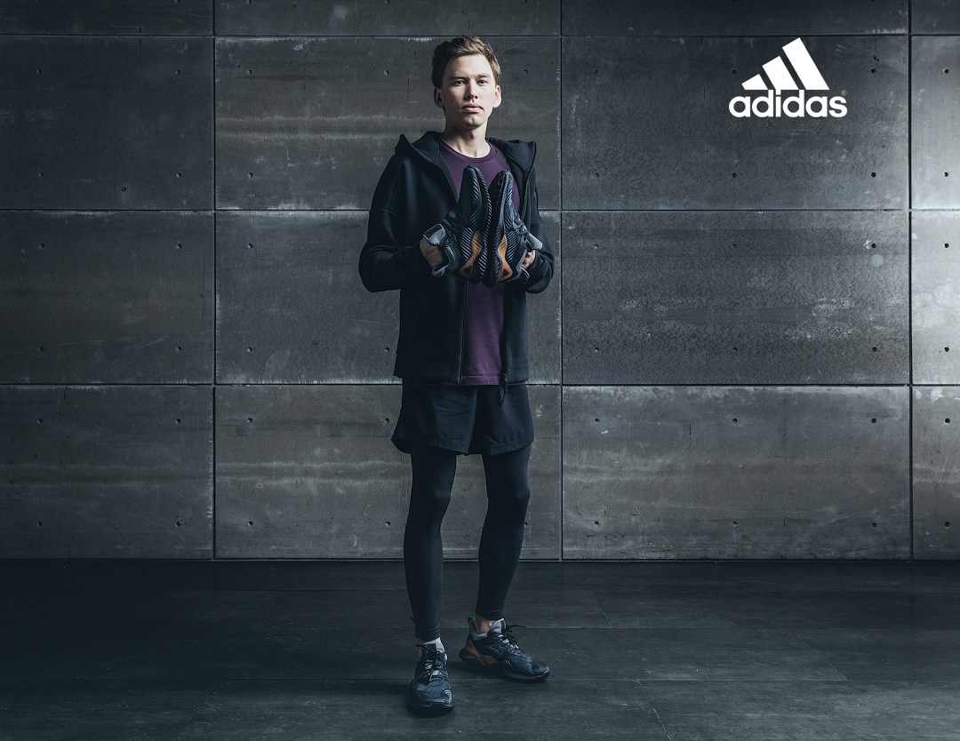 Advertising / posters. Alexander Elizarov Photography