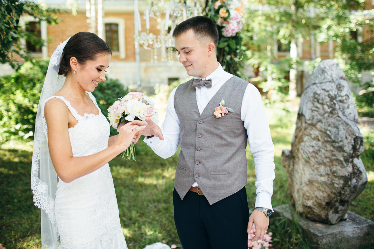 Свадьба Славы и Насти в Сыктывкаре. Фотограф Антон Бубликов Сыктывкар