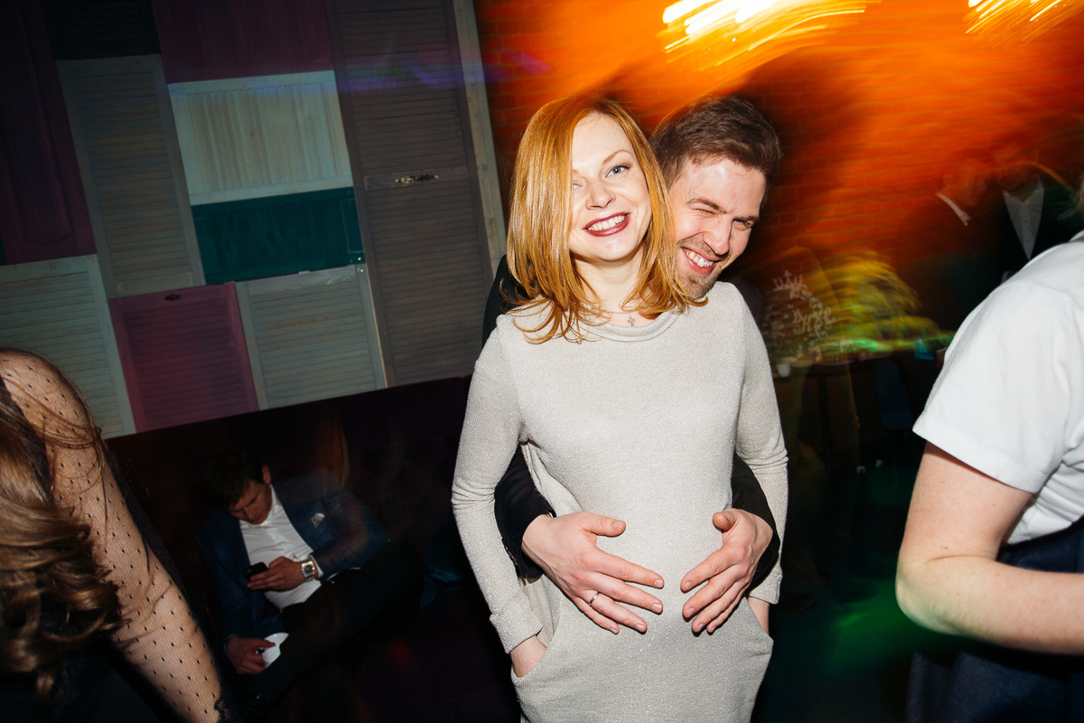 Свадьба Дмитрия и Ксении в Москве. Фотограф Антон Бубликов Сыктывкар