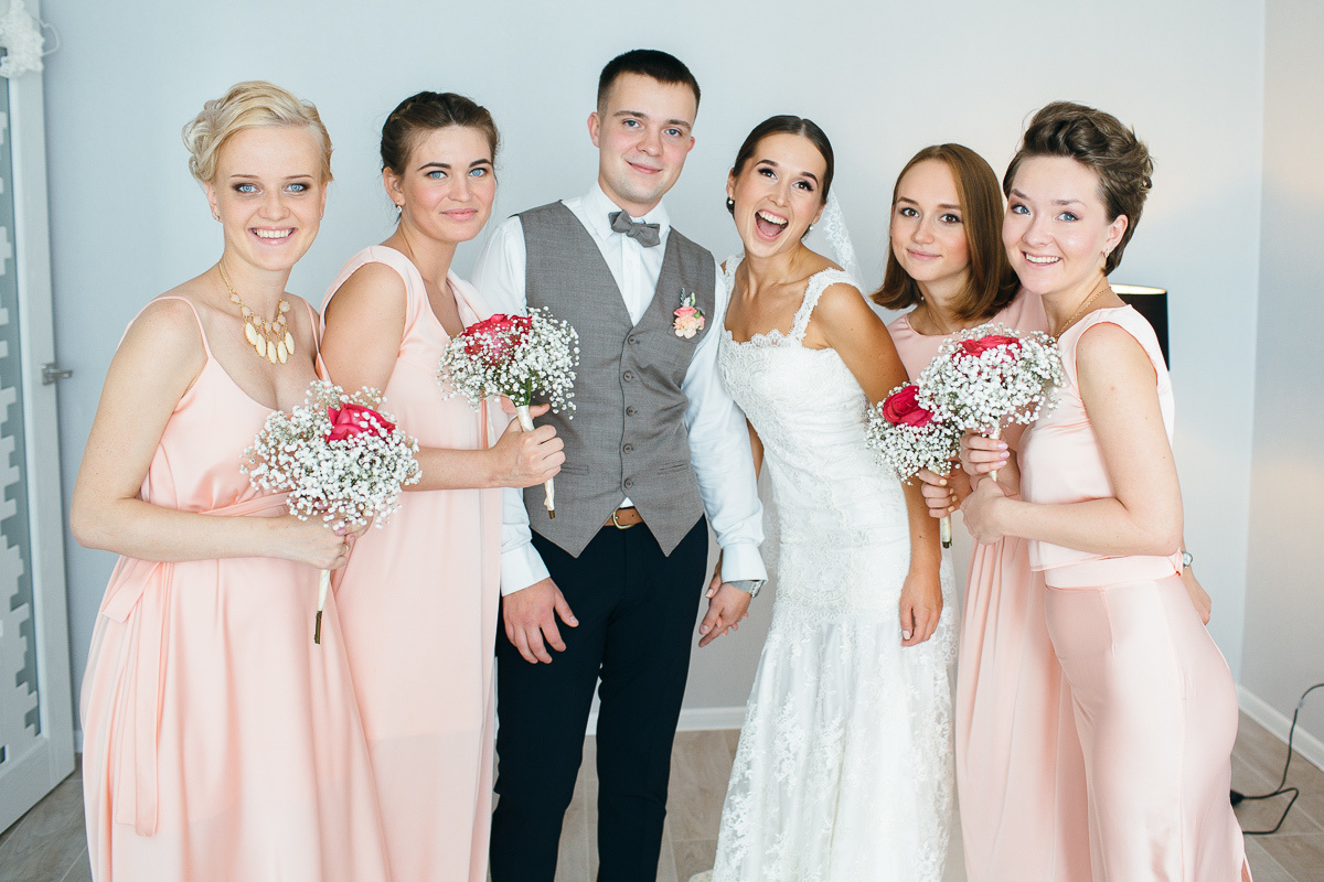 Свадьба Славы и Насти в Сыктывкаре. Фотограф Антон Бубликов Сыктывкар