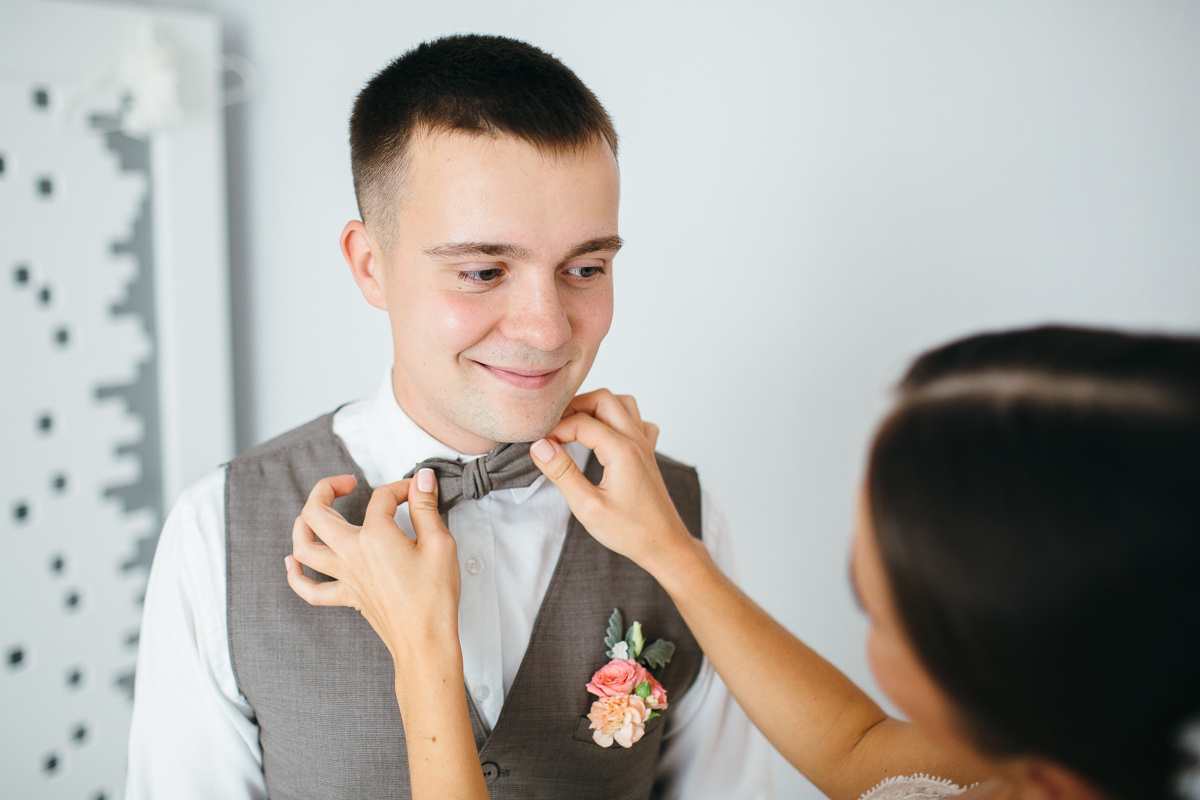 Свадьба Славы и Насти в Сыктывкаре. Фотограф Антон Бубликов Сыктывкар