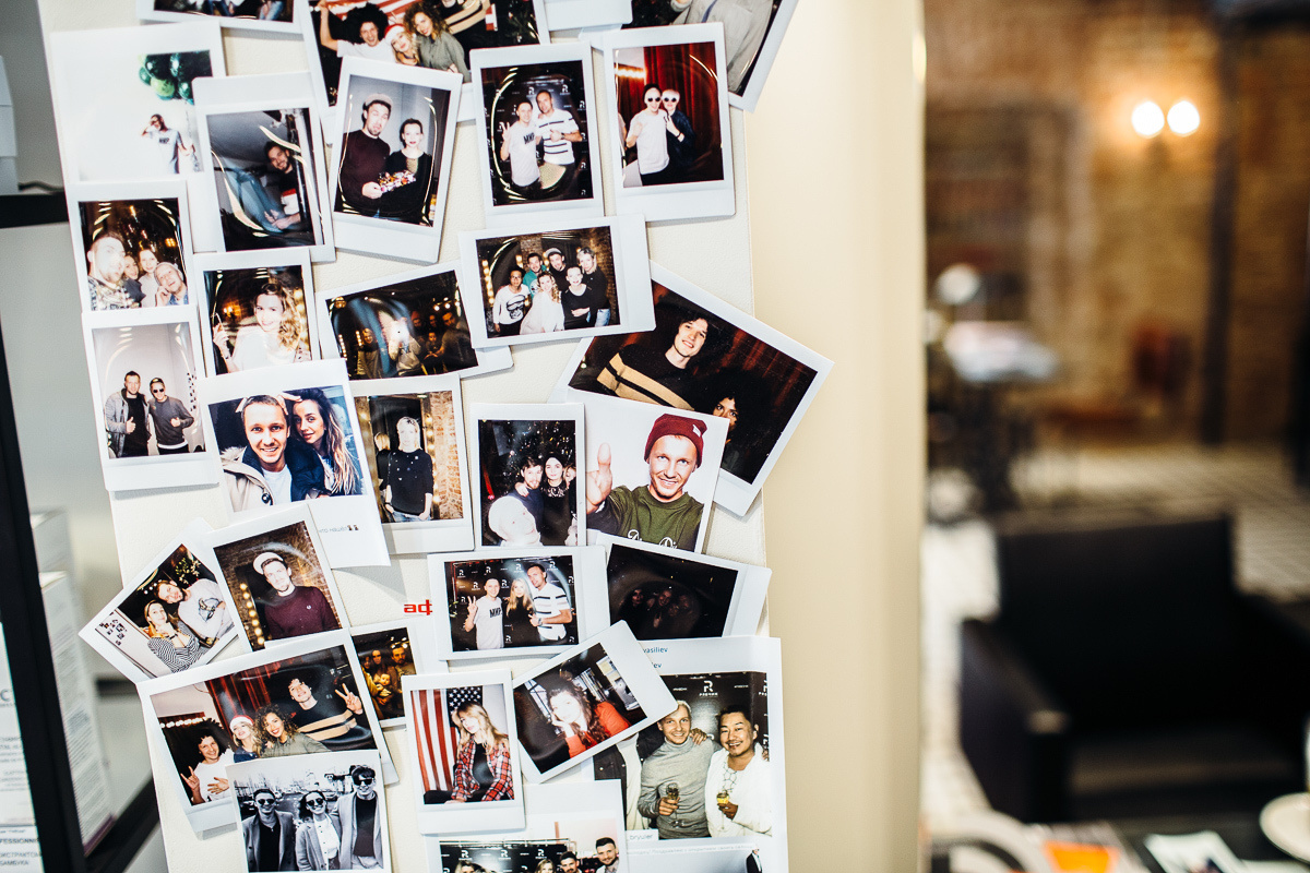 Свадьба Дмитрия и Ксении в Москве. Фотограф Антон Бубликов Сыктывкар