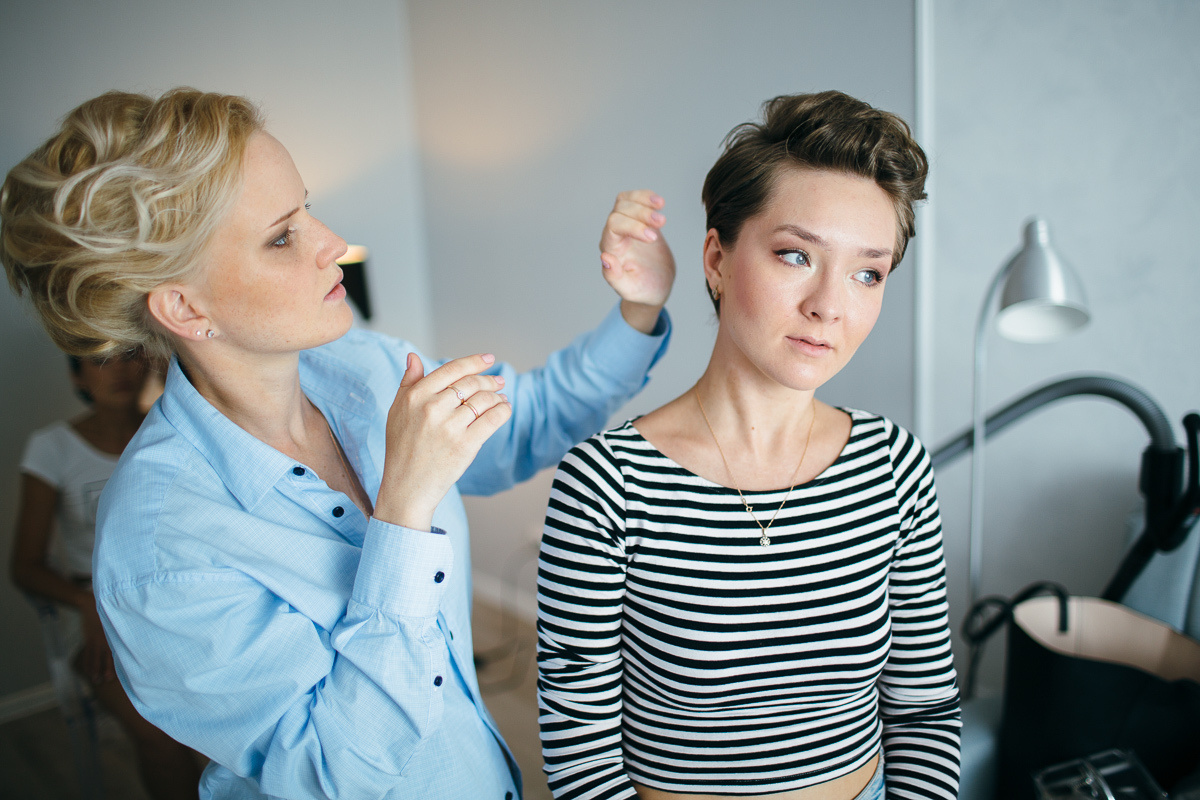 Свадьба Славы и Насти в Сыктывкаре. Фотограф Антон Бубликов Сыктывкар