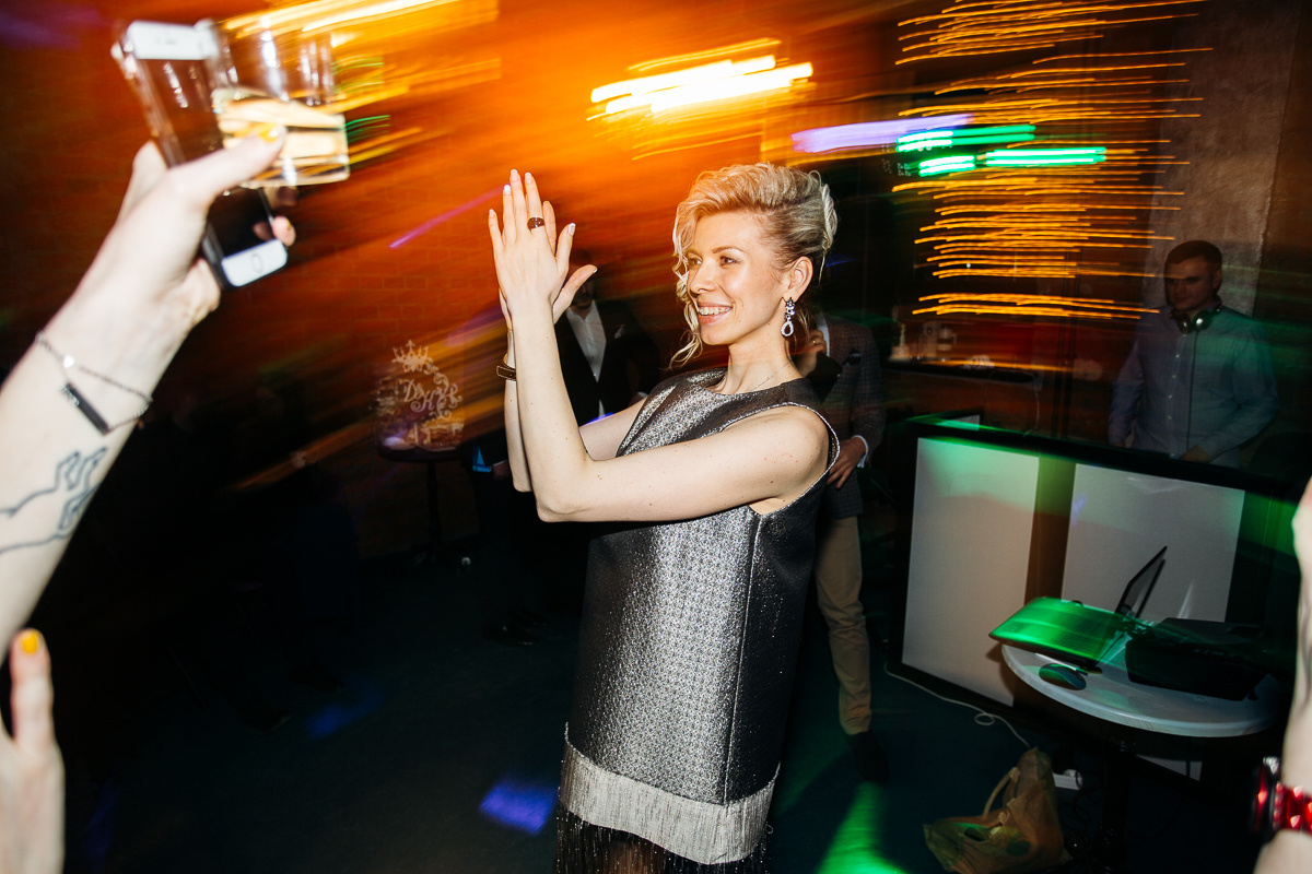 Свадьба Дмитрия и Ксении в Москве. Фотограф Антон Бубликов Сыктывкар