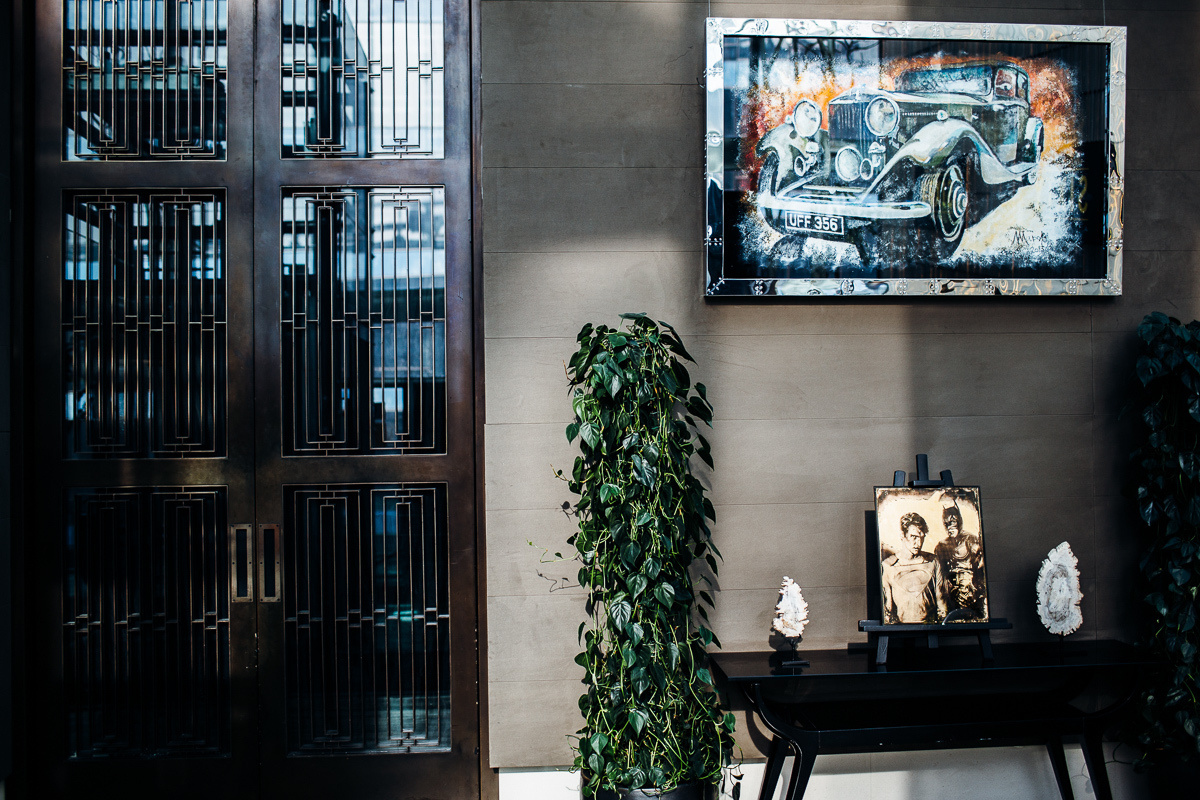 Свадьба Дмитрия и Ксении в Москве. Фотограф Антон Бубликов Сыктывкар