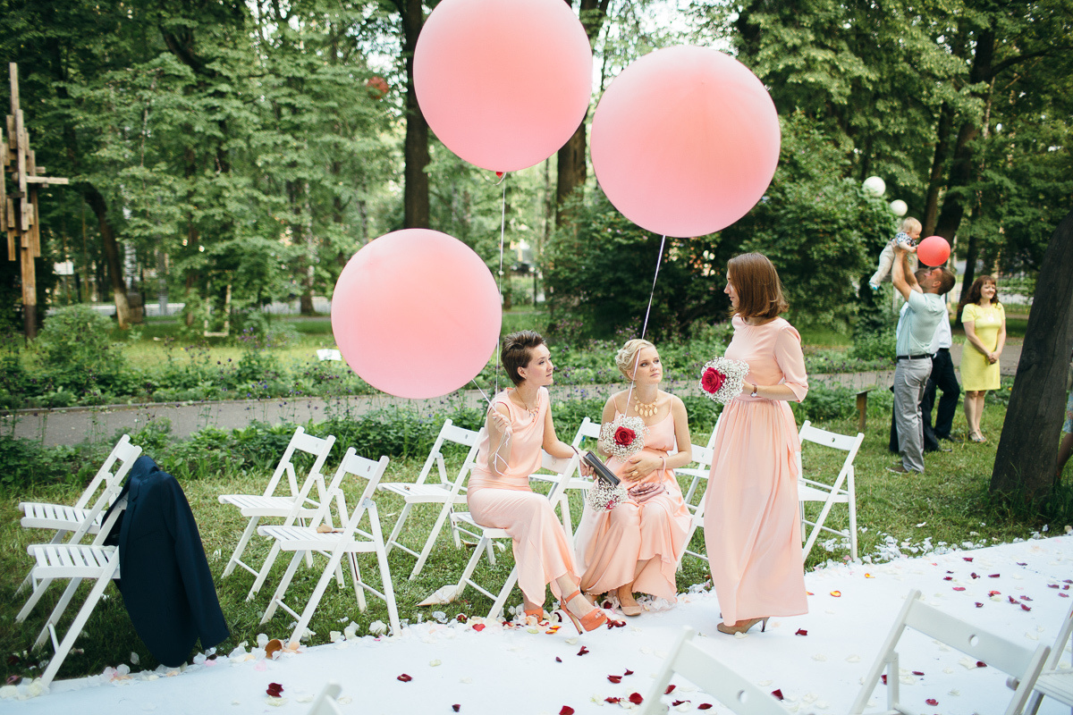 Свадьба Славы и Насти в Сыктывкаре. Фотограф Антон Бубликов Сыктывкар