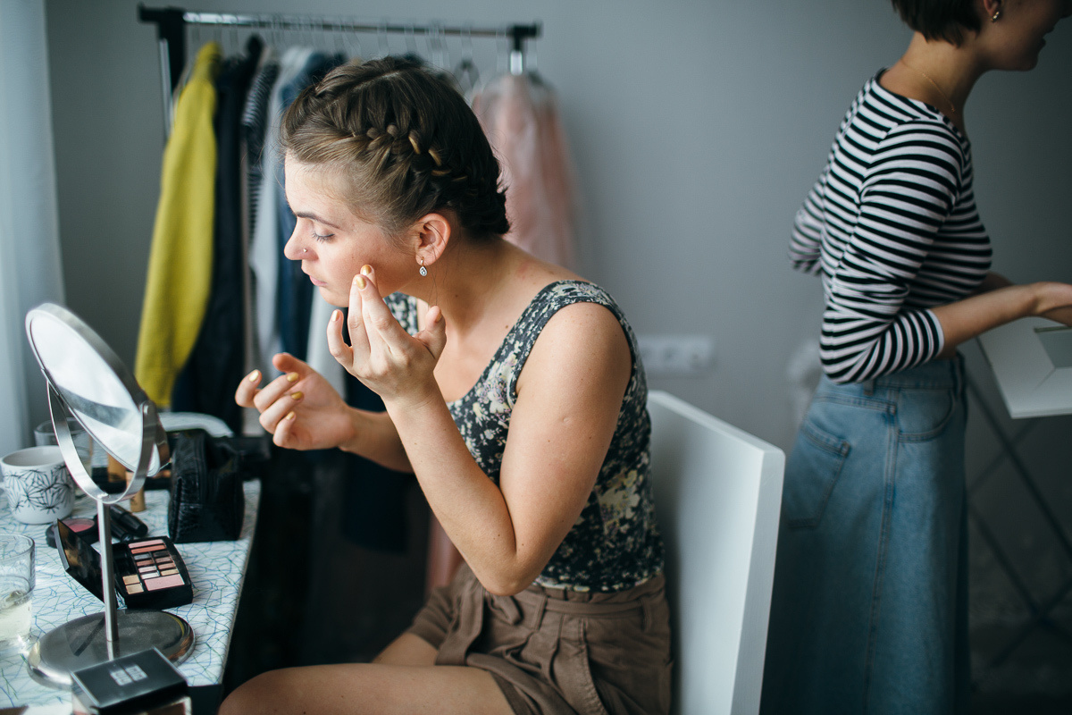 Свадьба Славы и Насти в Сыктывкаре. Фотограф Антон Бубликов Сыктывкар