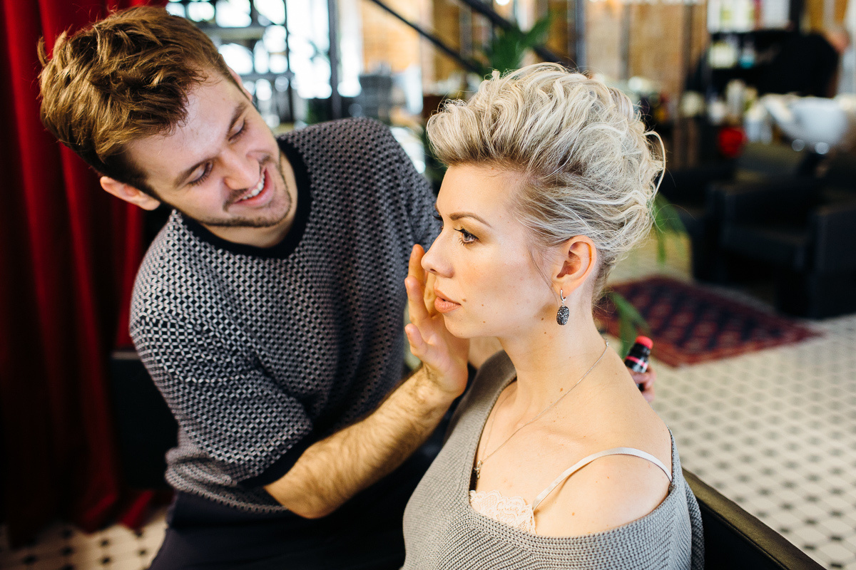 Свадьба Дмитрия и Ксении в Москве. Фотограф Антон Бубликов Сыктывкар