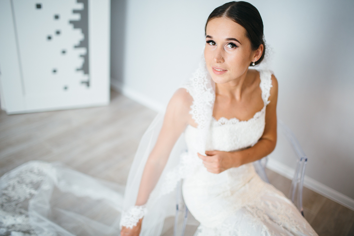 Свадьба Славы и Насти в Сыктывкаре. Фотограф Антон Бубликов Сыктывкар