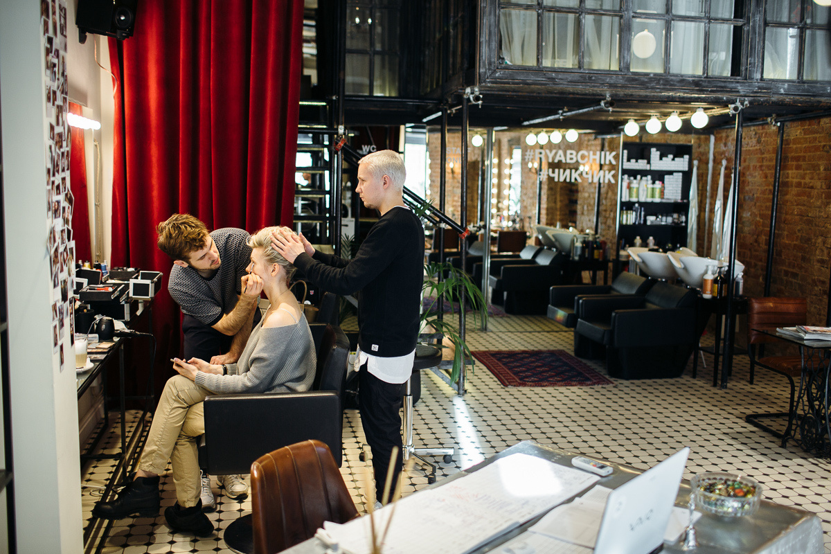 Свадьба Дмитрия и Ксении в Москве. Фотограф Антон Бубликов Сыктывкар