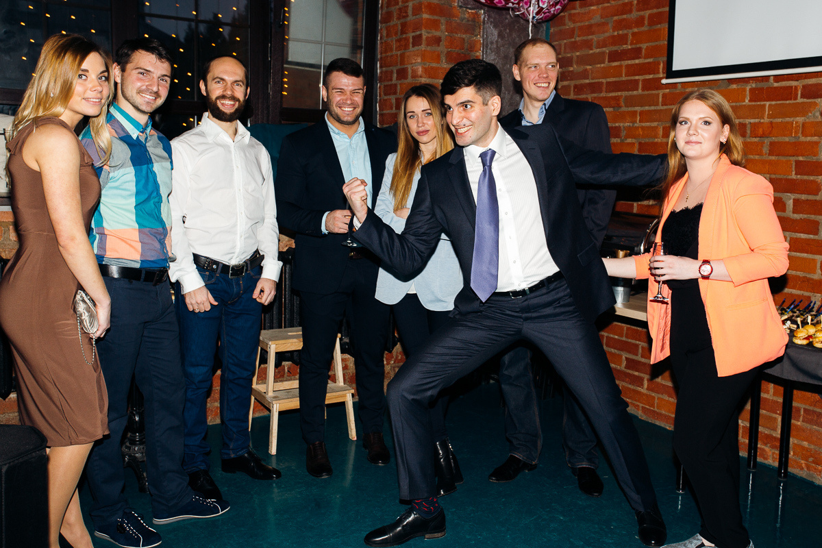 Свадьба Дмитрия и Ксении в Москве. Фотограф Антон Бубликов Сыктывкар