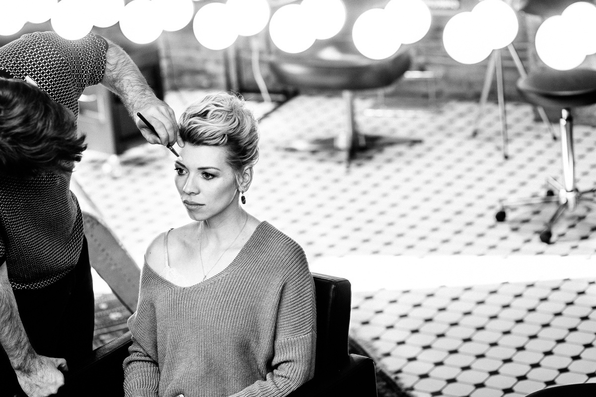 Свадьба Дмитрия и Ксении в Москве. Фотограф Антон Бубликов Сыктывкар