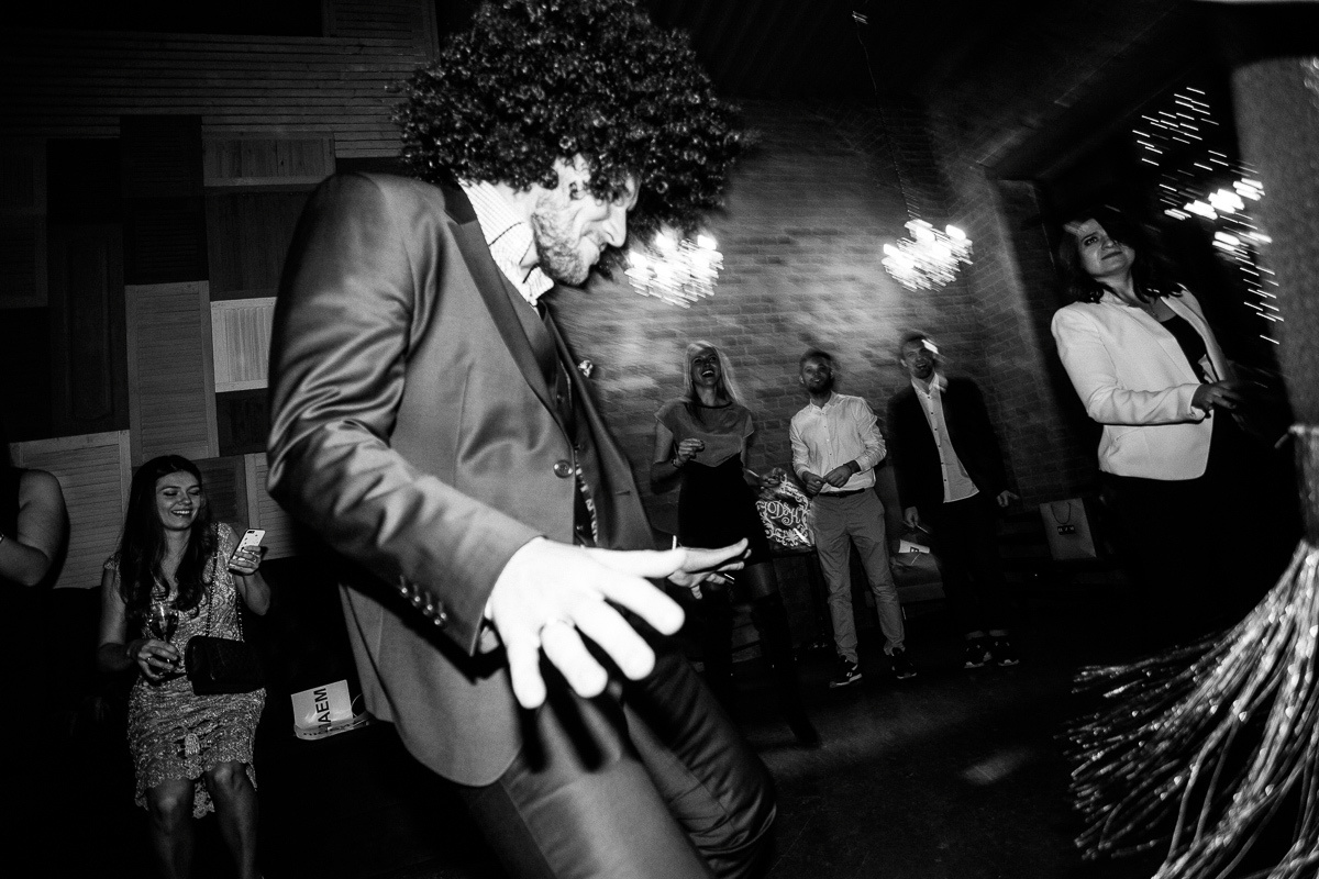 Свадьба Дмитрия и Ксении в Москве. Фотограф Антон Бубликов Сыктывкар