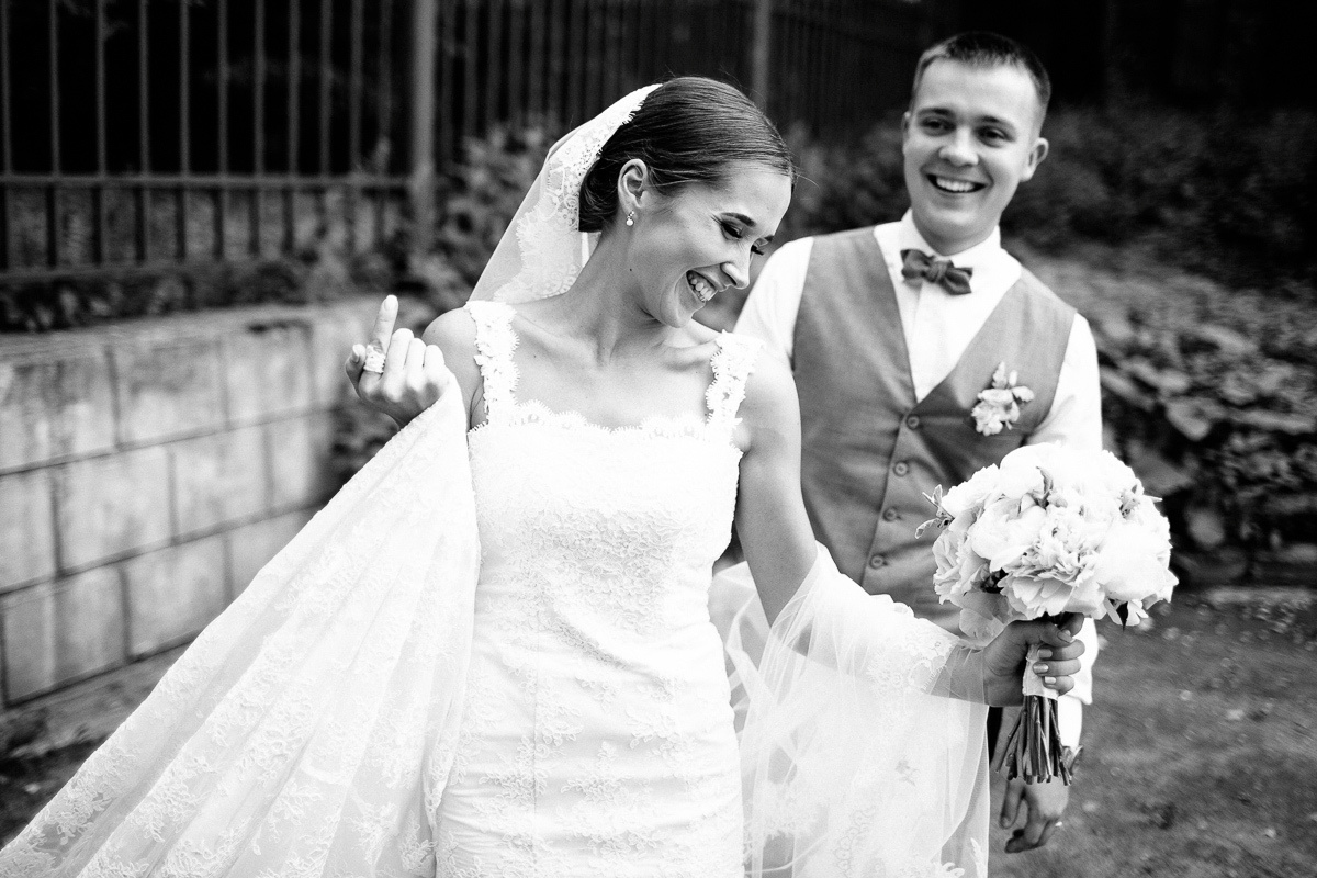 Свадьба Славы и Насти в Сыктывкаре. Фотограф Антон Бубликов Сыктывкар