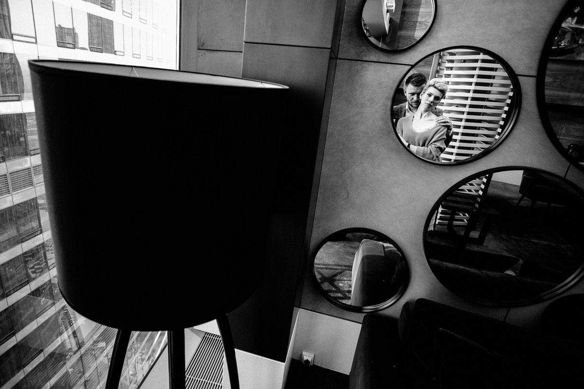 Свадьба Дмитрия и Ксении в Москве. Фотограф Антон Бубликов Сыктывкар