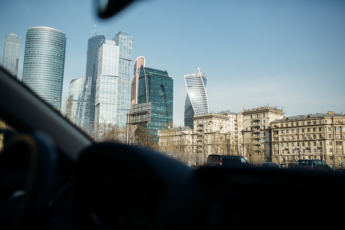 Свадьба Дмитрия и Ксении в Москве. Фотограф Антон Бубликов Сыктывкар