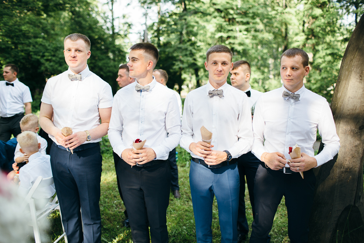 Свадьба Славы и Насти в Сыктывкаре. Фотограф Антон Бубликов Сыктывкар