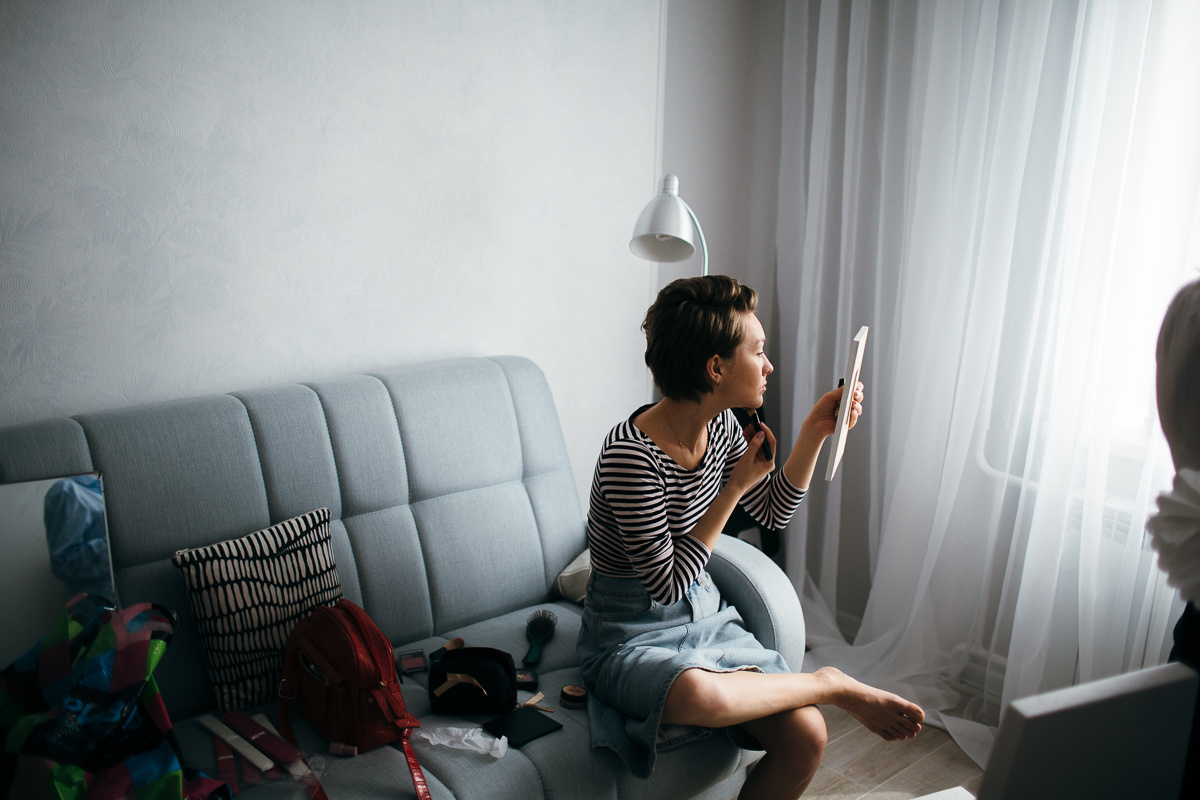 Свадьба Славы и Насти в Сыктывкаре. Фотограф Антон Бубликов Сыктывкар